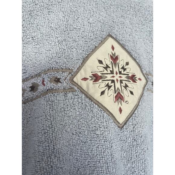 Jarray Sportswear Aztec Towel textured Sweater Size 1 SM-Med - Picture 6 of 8